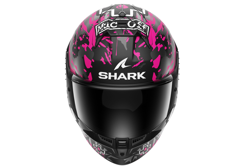 The All-New Skwal Cup From Shark – Spoiler On, Attitude Loaded 1 The All-New Skwal Cup From Shark – Spoiler On, Attitude Loaded