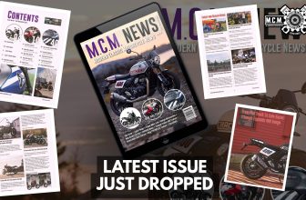 New Issue Of M.c.m. News Has Dropped On Kindle - Issue 58