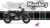 2026 Honda Monkey 125