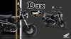 2026 Honda St125 Dax