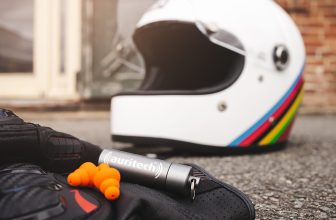 Auritech And Bike Shed Moto Co. Join Forces To Save Uk Bikers From Tinnitus