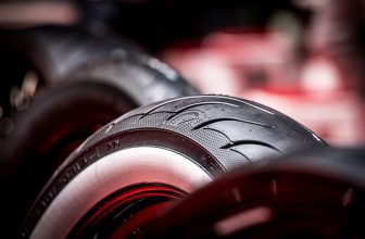 Avon Tyres Reclaims Its Whitewall Heritage