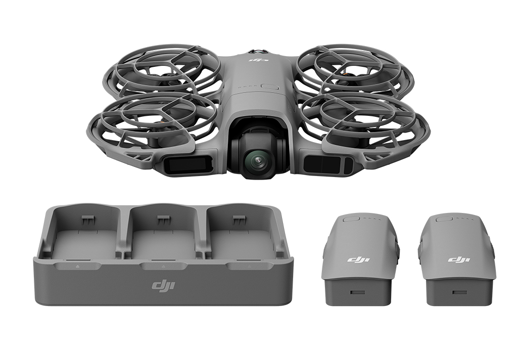 Dji Neo 2 Fly More Combo: Ultimate Buyer’s Guide