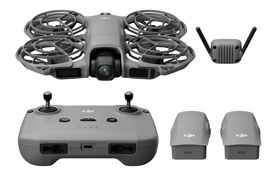 Dji Neo 2 Fly More Combo: Ultimate Buyer’s Guide