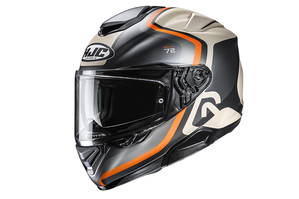 Hjc Rpha 72 Ernem – In Stock Now!
