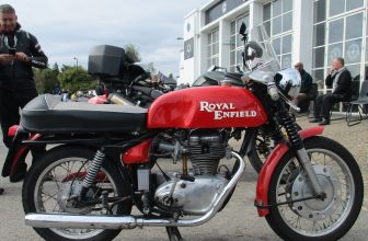 Ace Cafe London: Singles Sunday 8th February 2026