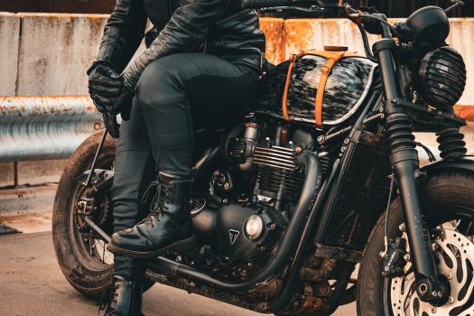 Oxford Ladies Demiwax Leggings: The Perfect Black Essential For Every Wardrobe