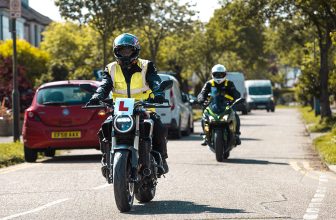 Phoenix Gears Up For A Busy Year Of Motorcycling