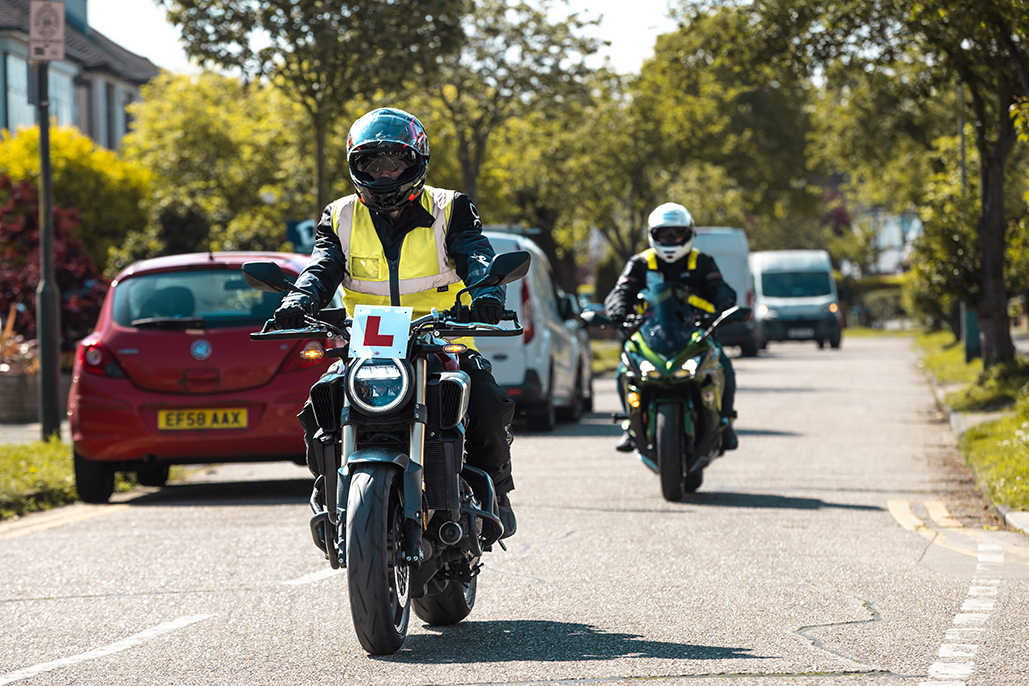 Phoenix Gears Up For A Busy Year Of Motorcycling