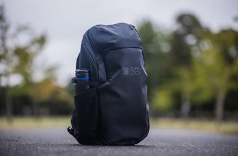 Quad Lock Launches Its First Backpack