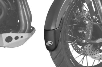 R&g Unveils Hundreds Of New Fender Extender Applications