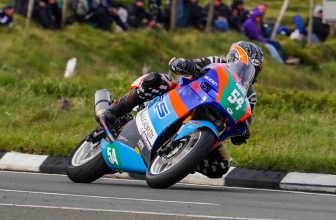 Maria Costello Mbe Joins Iconic Auctioneers In Motorcycle Consigning Role