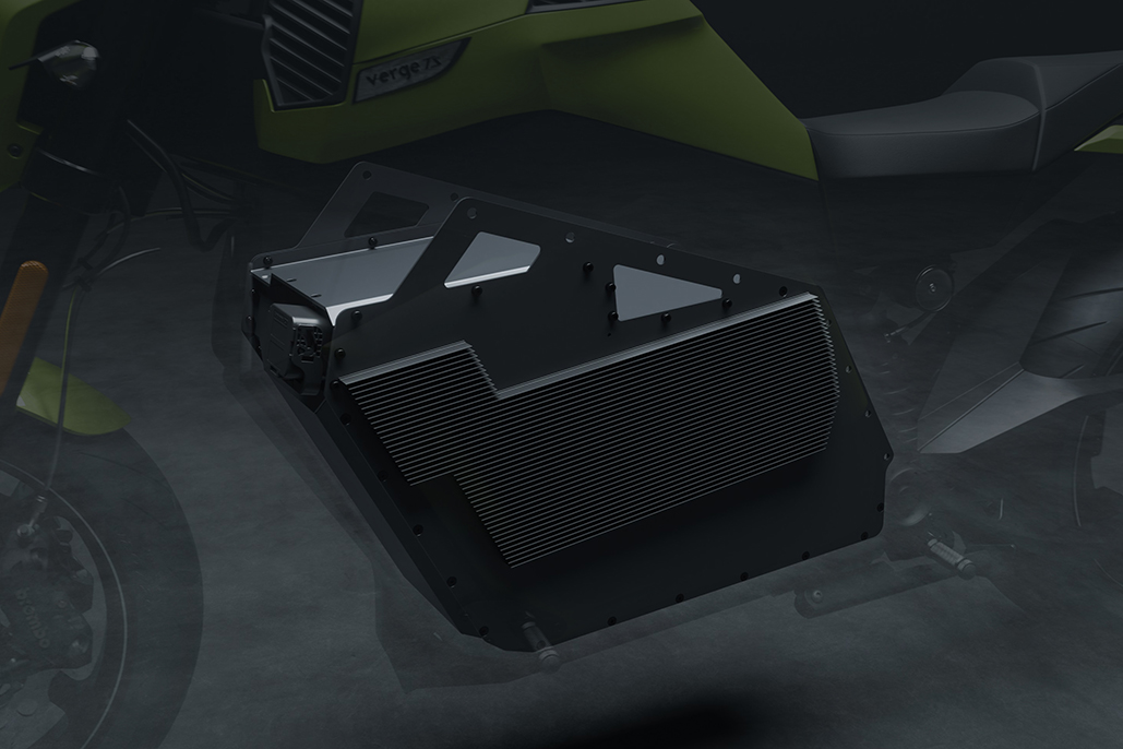 Verge Motorcycles Makes History: First Motorcycles With Solid-State Batteries 1 Verge Motorcycles Makes History: First Motorcycles With Solid-State Batteries