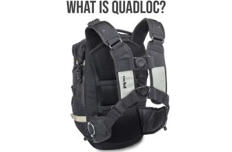 What Is Kriega’s Quadloc?