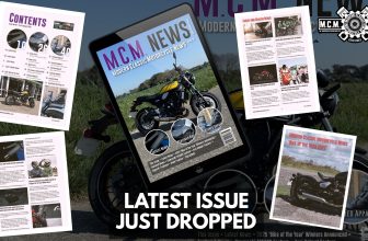 New Issue Of M.c.m. News Has Dropped On Kindle - Issue 59