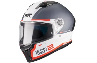 New Mt Helmets Stinger 2 Core - In Stock Now
