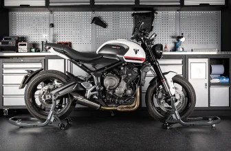 Oxford Zero-G Paddock Stands - In Stock Now