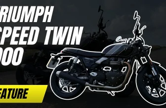 Triumph Speed Twin 900 | Why This Classic Engine Wins Every Time