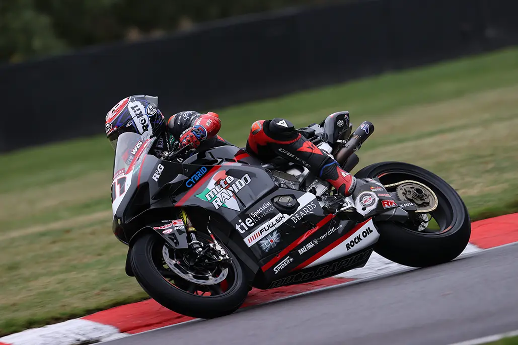 R&G Do The Dozen With Enhanced BSB Partnership 1 Template - From R&g Racing