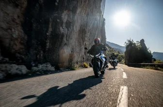 Bmw Motorrad Uk Announces Extensive Demo Tour Schedule For 2026