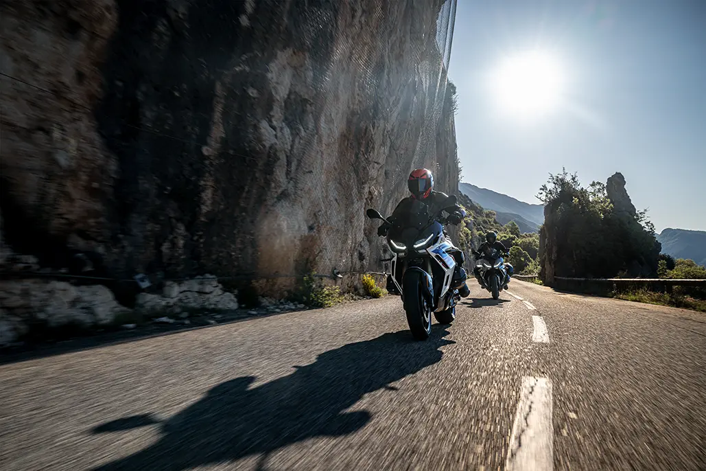 BMW Motorrad UK Announces Extensive Demo Tour Schedule for 2026 1 Bmw Motorrad Uk Announces Extensive Demo Tour Schedule For 2026