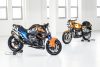 Bmw Motorrad Presents The Bmw R 1300 R Superhooligan