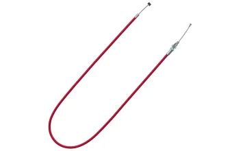 British-Made Clutch And Throttle Upgrades For Honda’s Popular Gb350s Lightweight