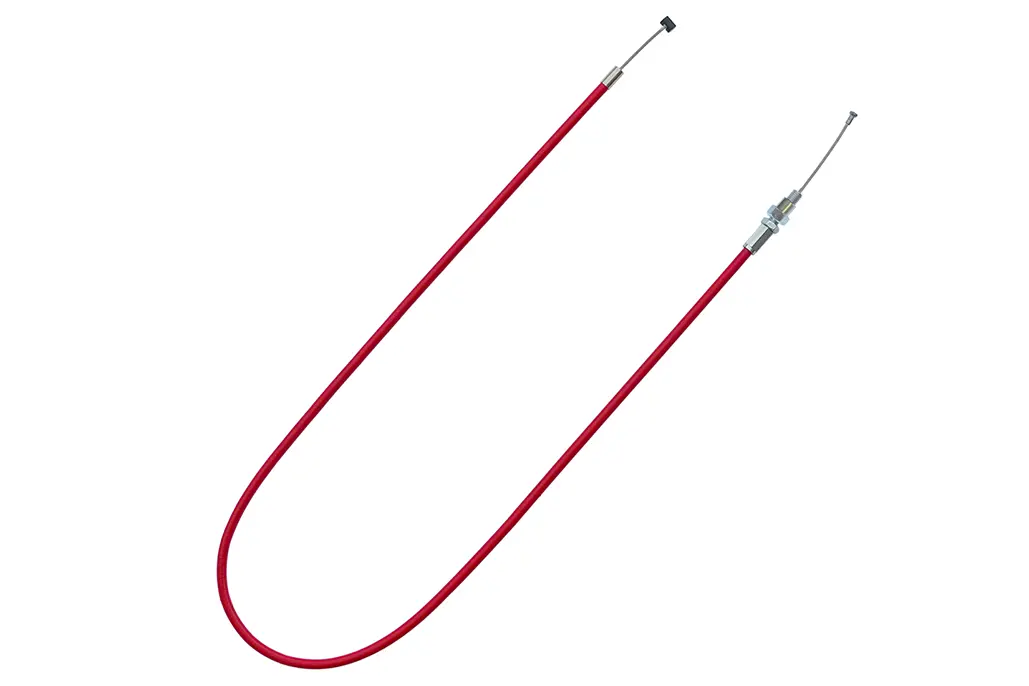 British-Made Clutch And Throttle Upgrades For Honda’s Popular Gb350S Lightweight