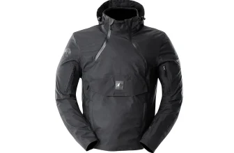 Built For The Ride, Styled For Everyday Life: Furygan Introduces The Ashton