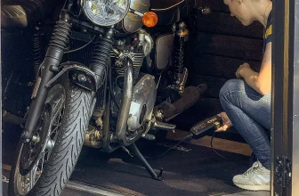 Ctek: Riders Urged To Check Batteries Before The Season Starts