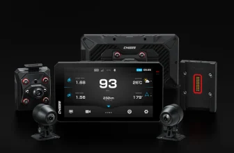 Chigee Announce Launch Of Flagship Aio-6 Series In Uk