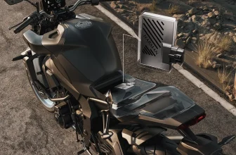 Harman Announces Ready Ride