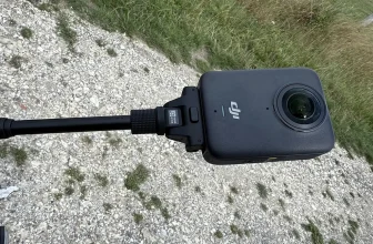 Motovlogger's Buyer’s Guide: Dji Osmo 360