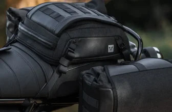 Legendary Tail Bag From Sw-Motech