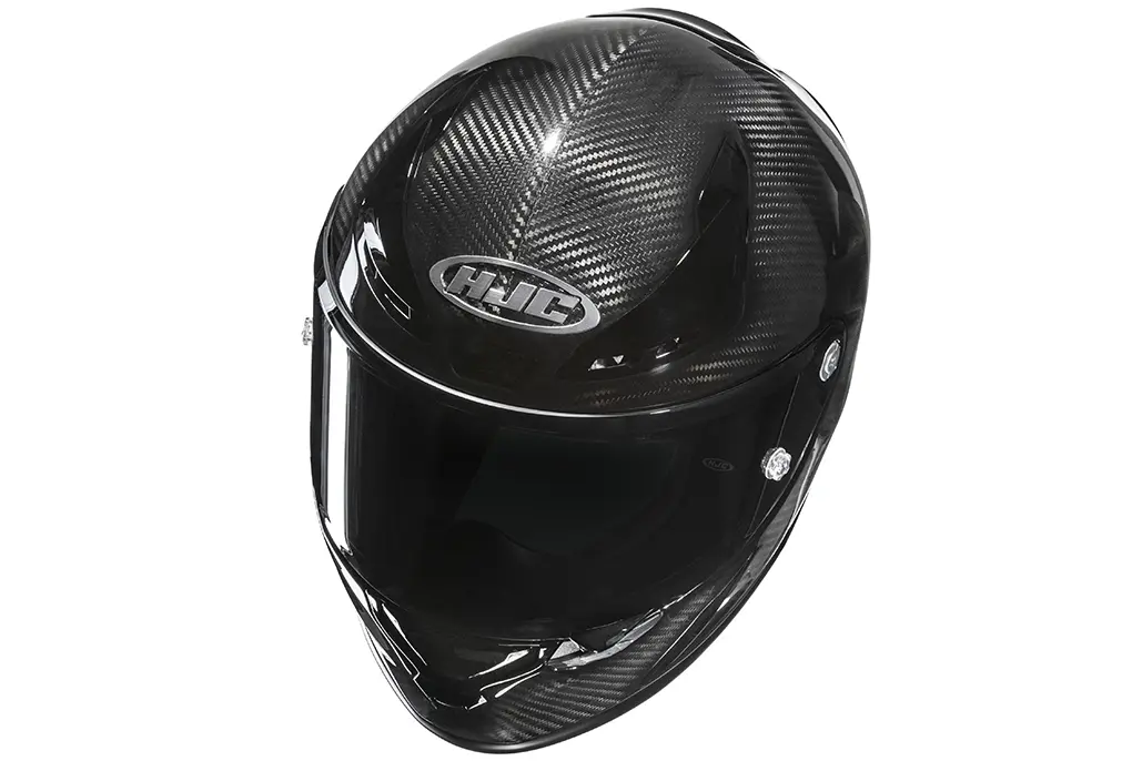 New Hjc Carbon Rpha 1 V2 - In Stock Now