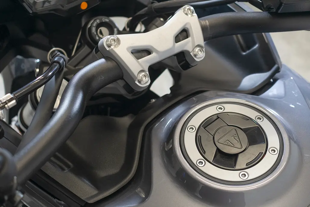 Pyramid Tackle Triumph Turbulence 1 Pyramid Tackle Triumph Turbulence