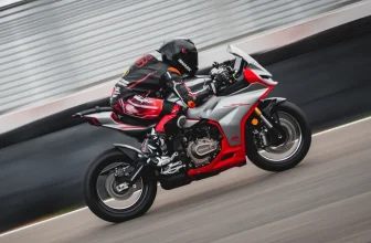 Qjmotor Srk 421 Rr: The Pound For Pound Supersport Champion