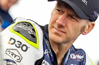 Rst To Launch Teamrst At The 2026 Isle Of Man Tt