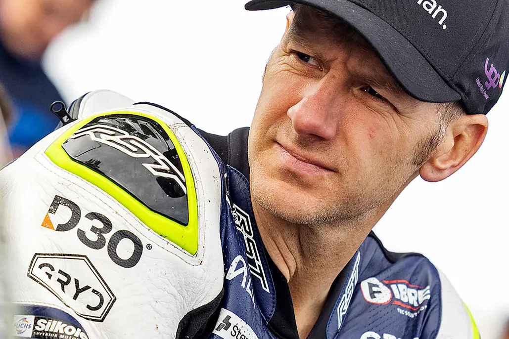 Rst To Launch Teamrst At The 2026 Isle Of Man Tt 1 Rst To Launch Teamrst At The 2026 Isle Of Man Tt