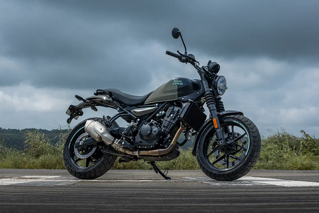 Royal Enfield to Launch New ‘Ready to Ride’ Training School and Finance Package Scheme for New Riders 1 Royal Enfield To Launch New ‘ready To Ride’ Training School And Finance Package Scheme For New Riders