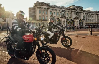 Spring Demo Days Announced By Royal Enfield