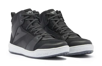 Summer Rides Just Got Cooler With Dainese Suburb Air Shoes