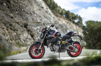 The Ducati Monster Becomes Even Bolder With The New Sport Livery