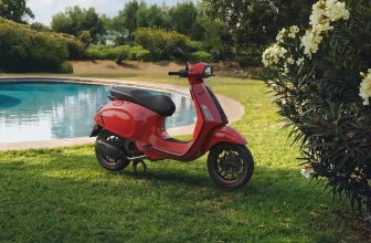 The New Vespa Primavera And Vespa Sprint S Have Arrived