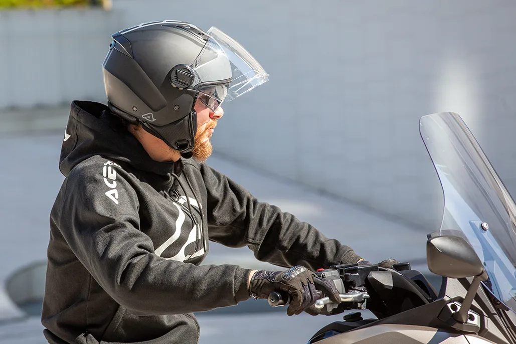 Acerbis Introduces New Urban Mobility Solutions