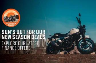 Back By Popular Demand: Royal Enfield Announces New Season Finance Offers