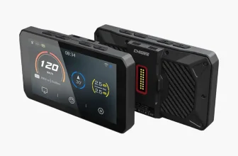 Chigee Offers Seamless Integration For Bmw Owners