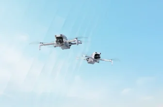 Dji Launches Beginner-Friendly Camera Drone Series With Lito X1 And Lito 1