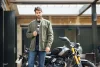 Explore In The Weise Exmoor Jacket