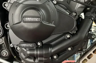 From Gbracing Full Protection Available For Updated 2026 Yamaha Yzf-R7
